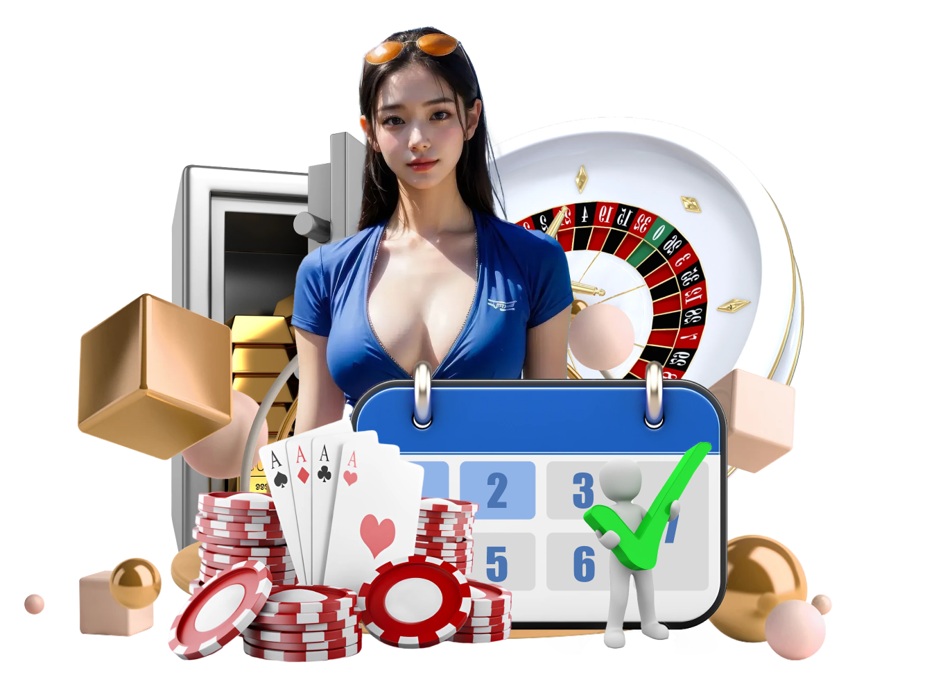 Colok Naga table interface showing bet limits and payout structure